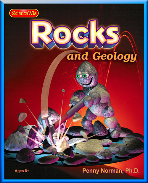 LibraryTalkingBooks – ScienceWiz